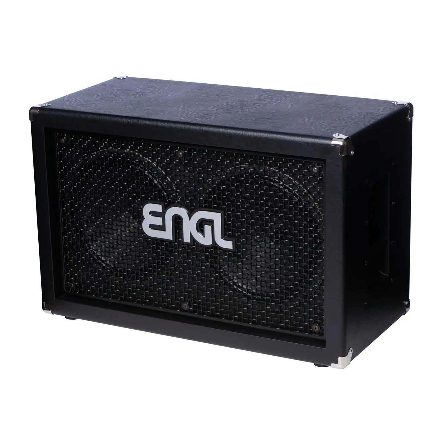 ENGL E212VHB Pro Cabinet – 2×12" Professional Guitar Speaker Cabinet (Pre-Owned) Amplifier Cabinet ENGL Art of Guitar