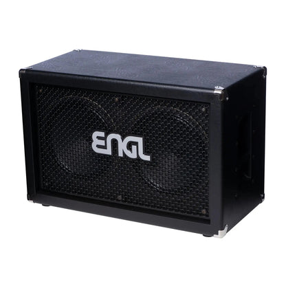 ENGL E212VHB Pro Cabinet – 2×12" Professional Guitar Speaker Cabinet (Pre-Owned) Amplifier Cabinet ENGL Art of Guitar