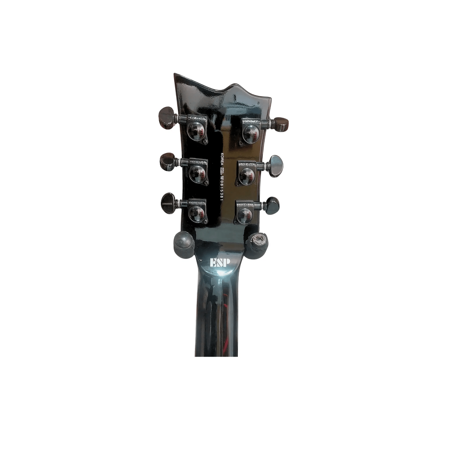 ESP LTD EC400 Electric Guitars ESP Art of Guitar