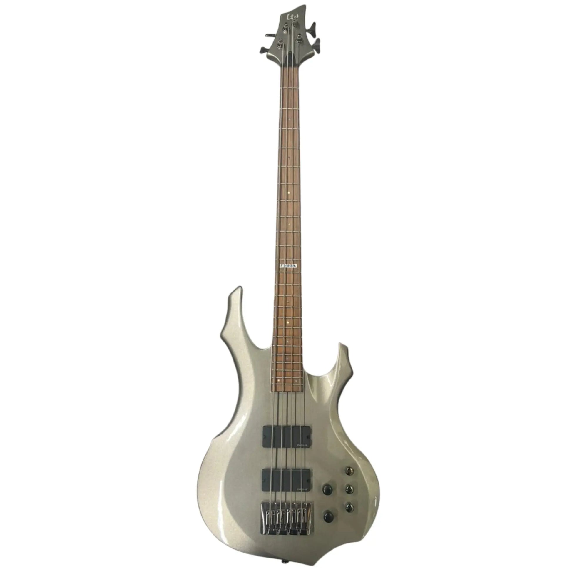 ESP LTD F-204 Bass Electric bass ESP Art of Guitar