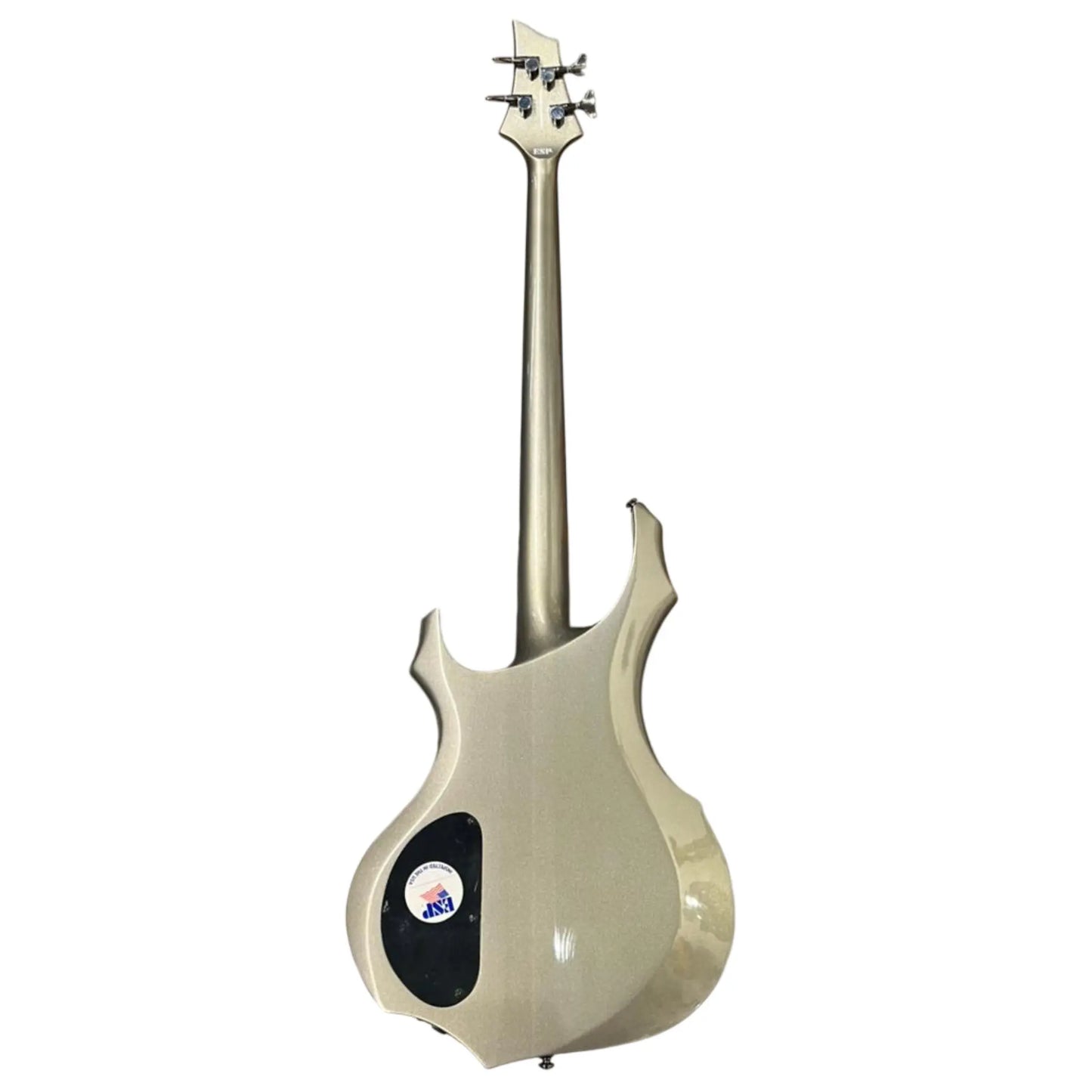 ESP LTD F-204 Bass Electric bass ESP Art of Guitar