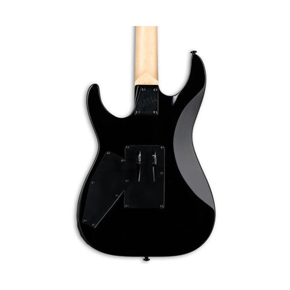 ESP LTD KH-202 Kirk Hammett Signature - Black Electric Guitars LTD Art of Guitar