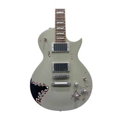 ESP LTD Truckster James Hetfield (Re-loved) Electric Guitars ESP Art of Guitar