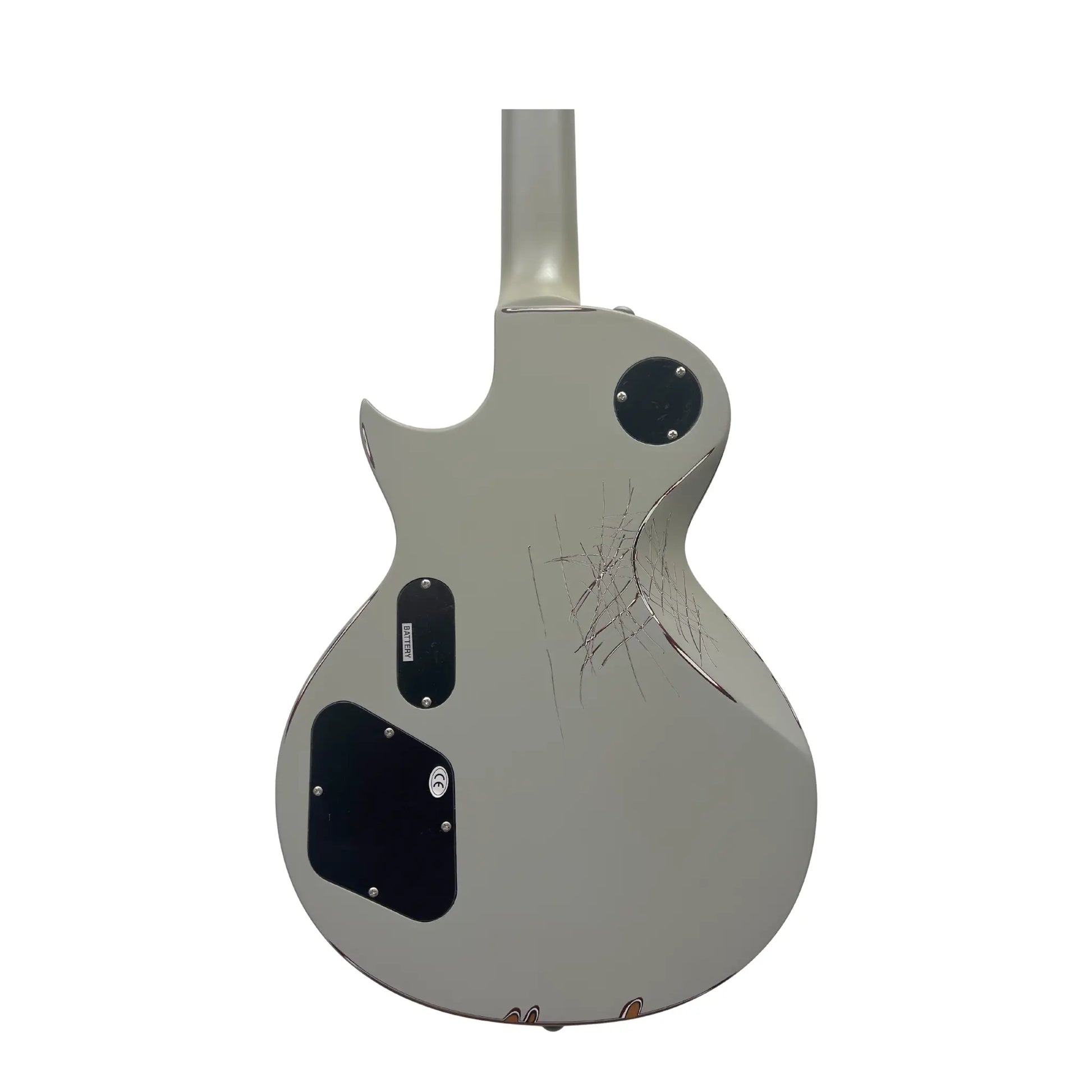 ESP LTD Truckster James Hetfield (Re-loved) Electric Guitars ESP Art of Guitar