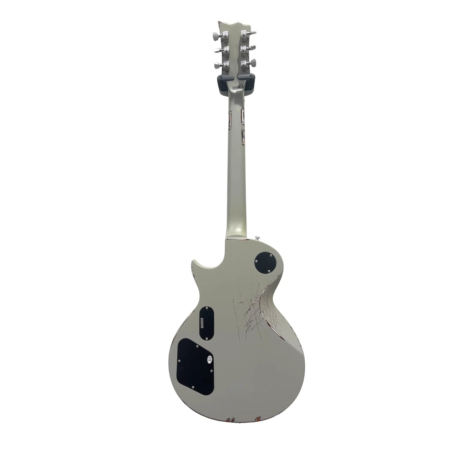 ESP LTD Truckster James Hetfield (Re-loved) Electric Guitars ESP Art of Guitar