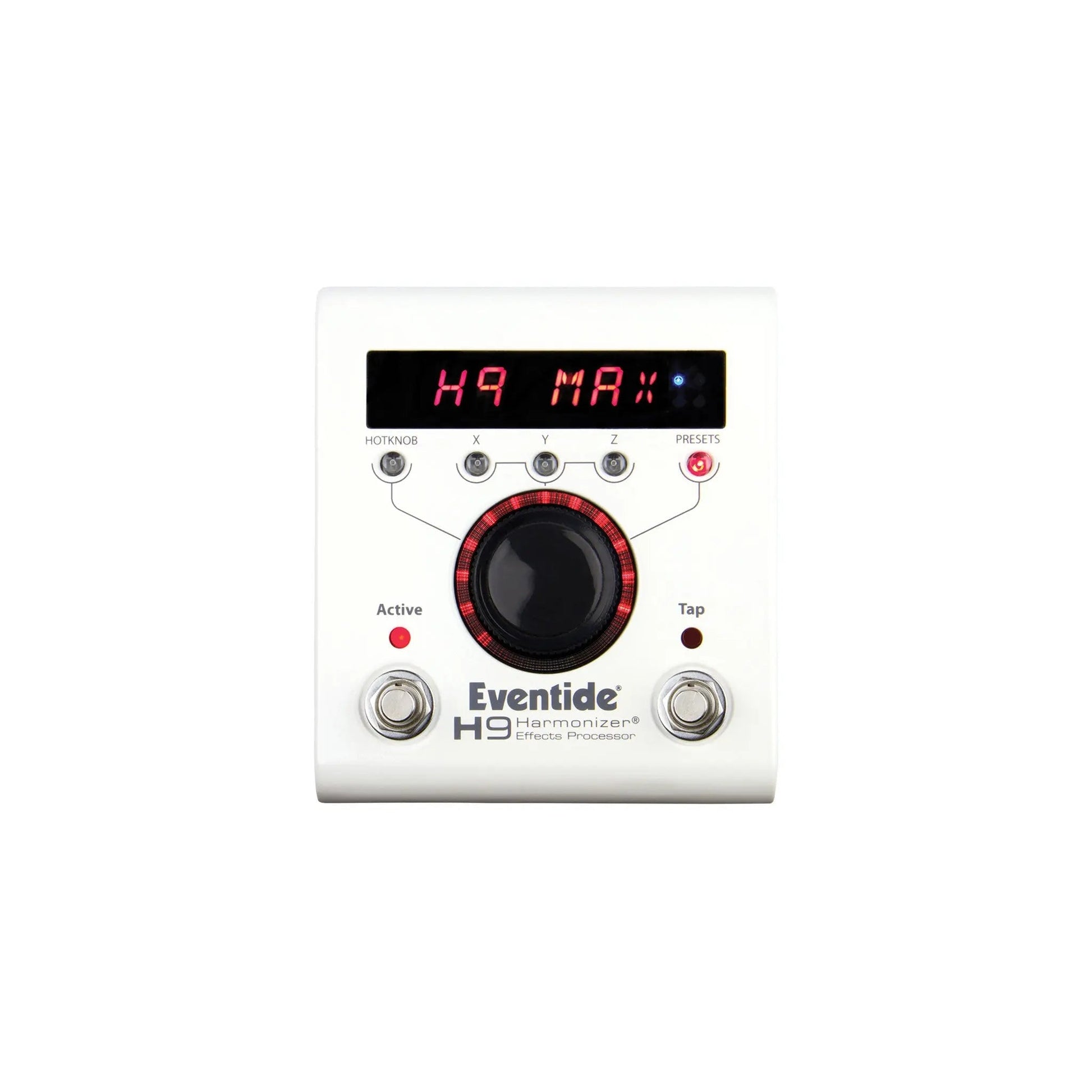 EVENTIDE H9 MAX Pedal Pedals Media Cast Art of Guitar