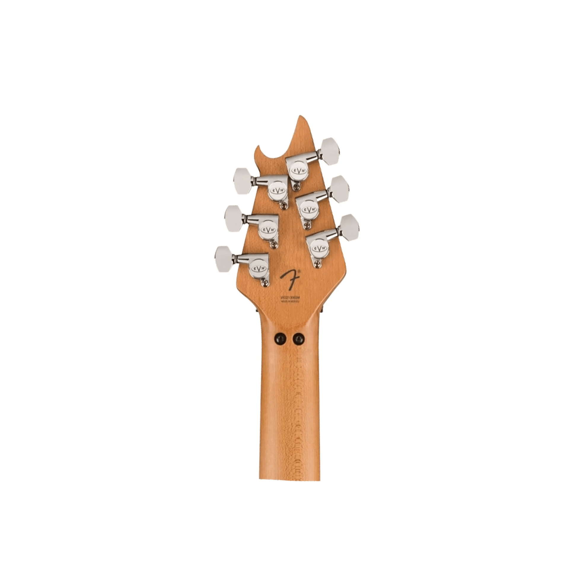 EVH  Wolfgang® Special QM - Sangria Electric Guitars EVH Art of Guitar