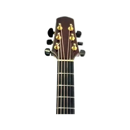 Ed Claxton EM Mastergrade Brasilian Rosewood Acoustic Guitars Ed Claxton Art of Guitar