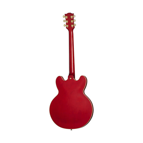 Epiphone 1959 ES-355 Cherry Red Electric Guitars Epiphone Art of Guitar