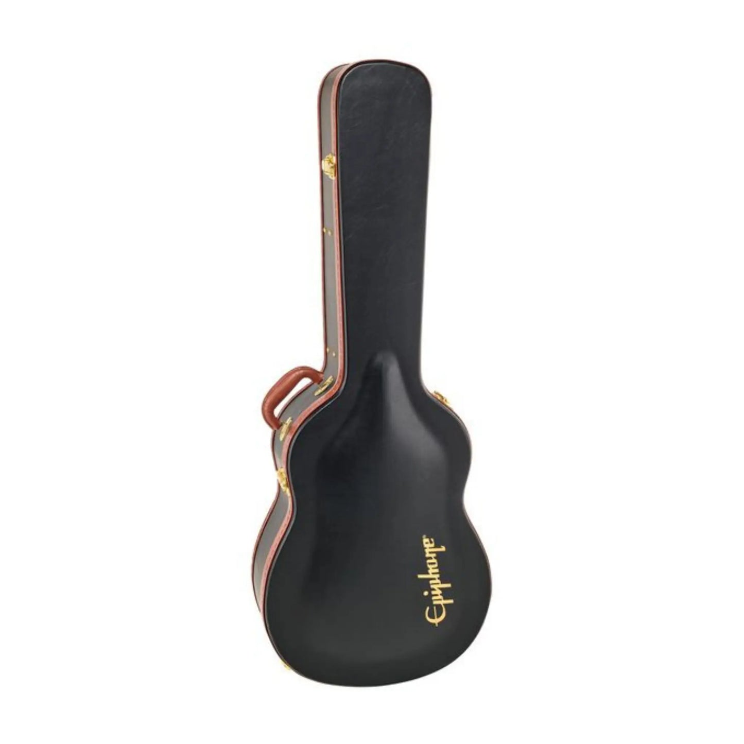 Epiphone 940-EDREAD Hard Case for Dreadnought Acoustic Guitars - (Re-Loved) Acoustic Hard Cases Epiphone Art of Guitar