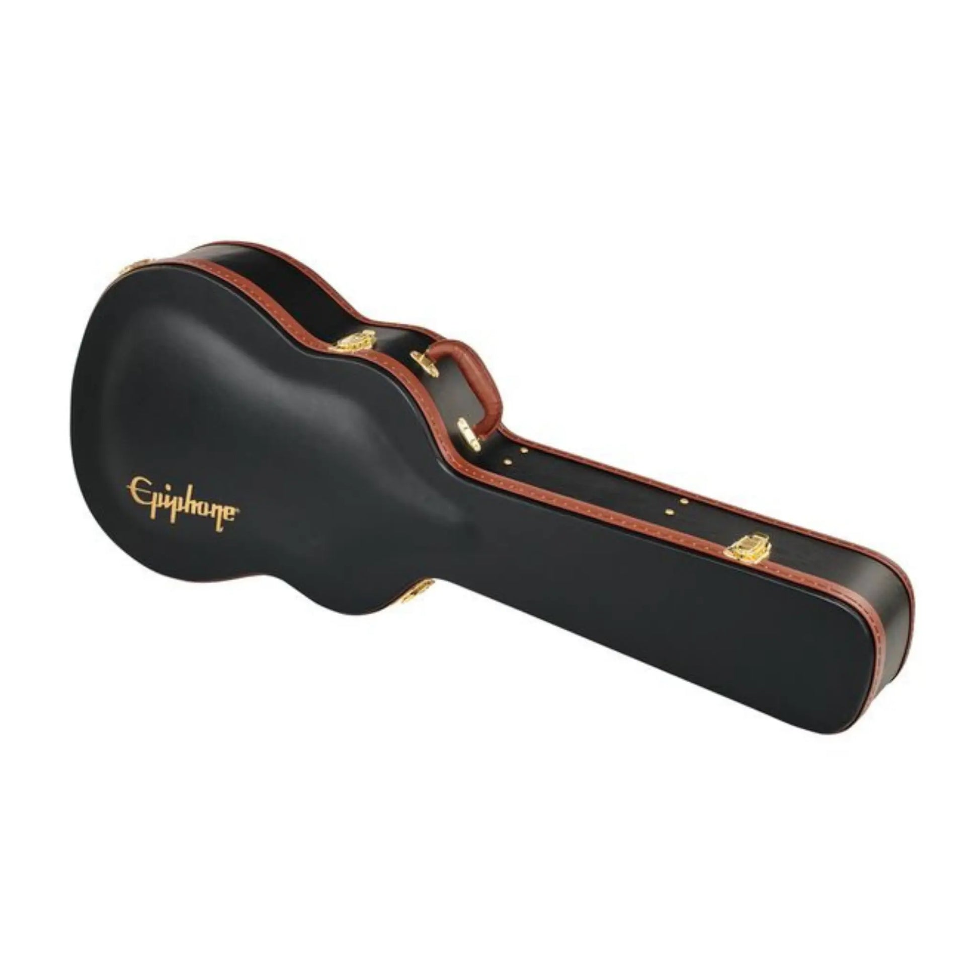 Epiphone 940-EDREAD Hard Case for Dreadnought Acoustic Guitars - (Re-Loved) Acoustic Hard Cases Epiphone Art of Guitar
