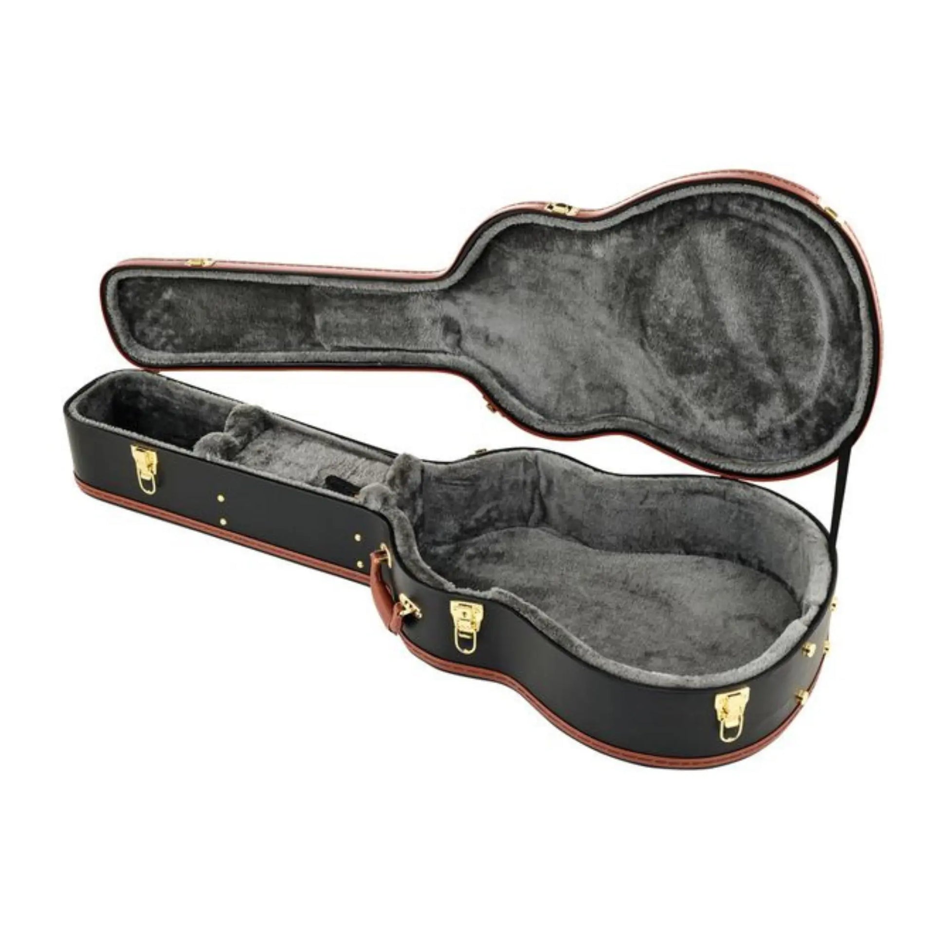 Epiphone 940-EDREAD Hard Case for Dreadnought Acoustic Guitars - (Re-Loved) Acoustic Hard Cases Epiphone Art of Guitar