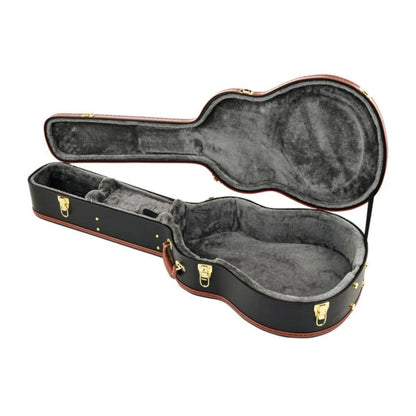Epiphone 940-EDREAD Hard Case for Dreadnought Acoustic Guitars - (Re-Loved) Acoustic Hard Cases Epiphone Art of Guitar