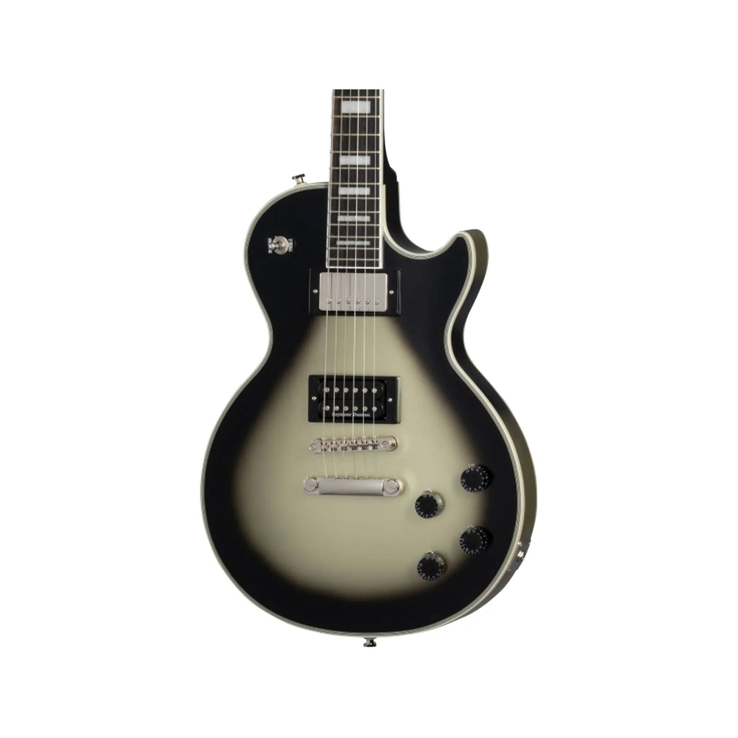 Epiphone Adam Jones Les Paul Custom Art -  Heffernan 2 (Incl. Protector Case) Electric Guitars Epiphone Art of Guitar