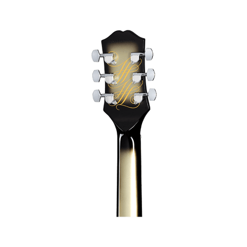 Epiphone Adam Jones Les Paul Custom Art
Collection- Mark Ryden’s 'Queen Bee'
(Incl. Protector Case) Electric Guitars Epiphone Art of Guitar