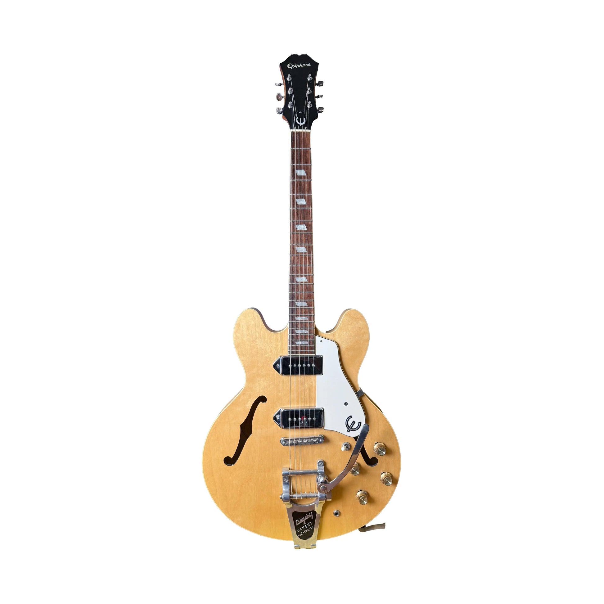 Epiphone Casino NA Electric Guitar Epiphone Art of Guitar