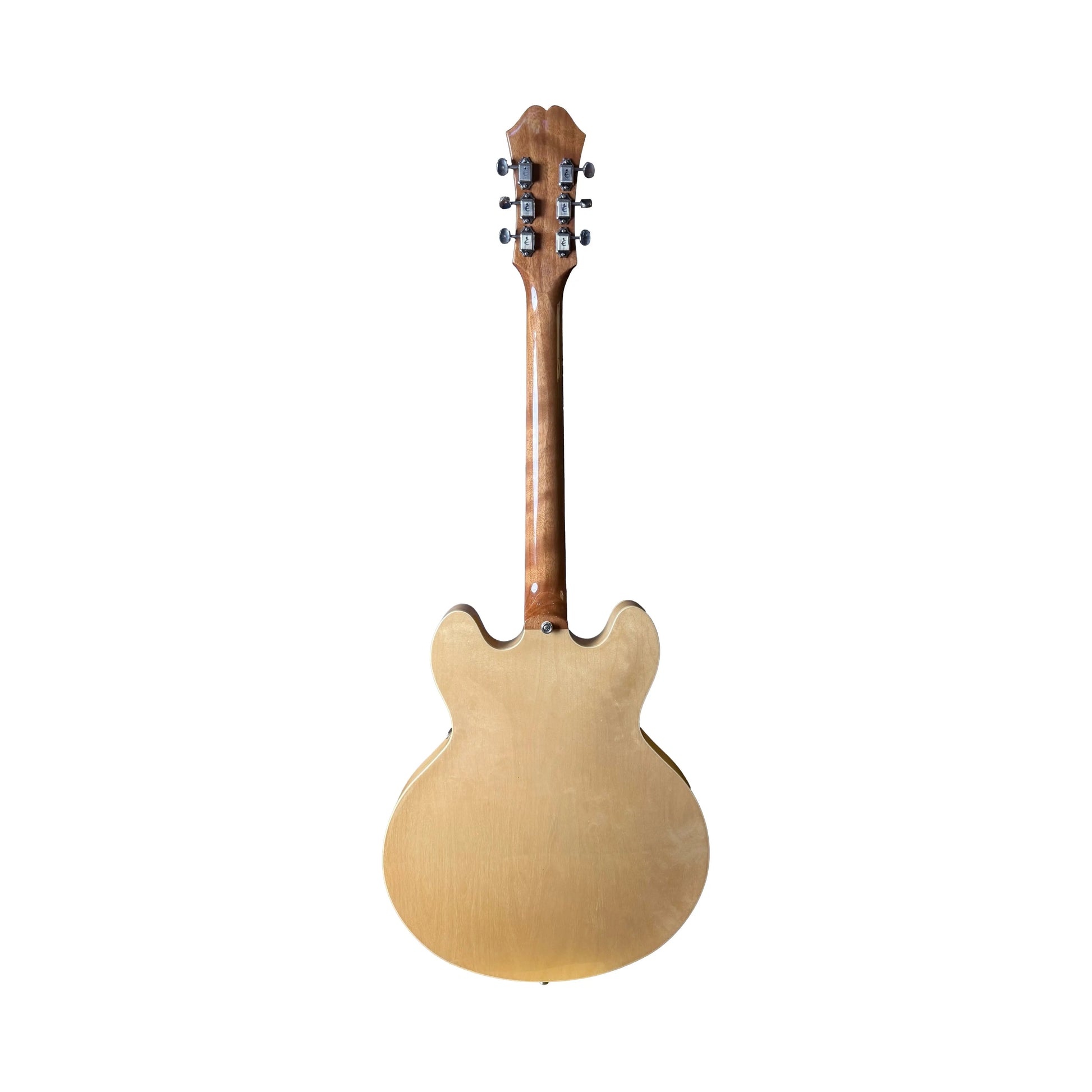 Epiphone Casino NA Electric Guitar Epiphone Art of Guitar