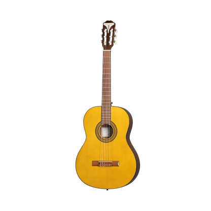 Epiphone Classical E1 Full Size-Natural Classical Guitar Classical Guitars Epiphone Art of Guitar