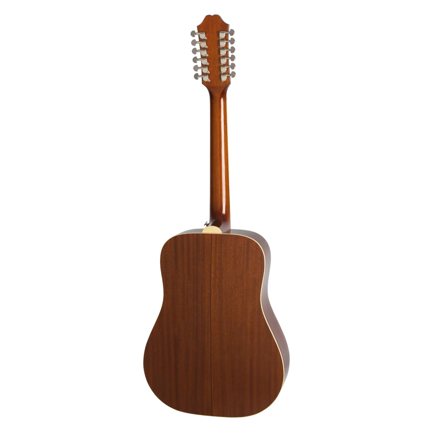 Epiphone DR-212/N 12-String Acoustic Guitar – Natural - (Re-Loved) Acoustic Guitars Epiphone Art of Guitar