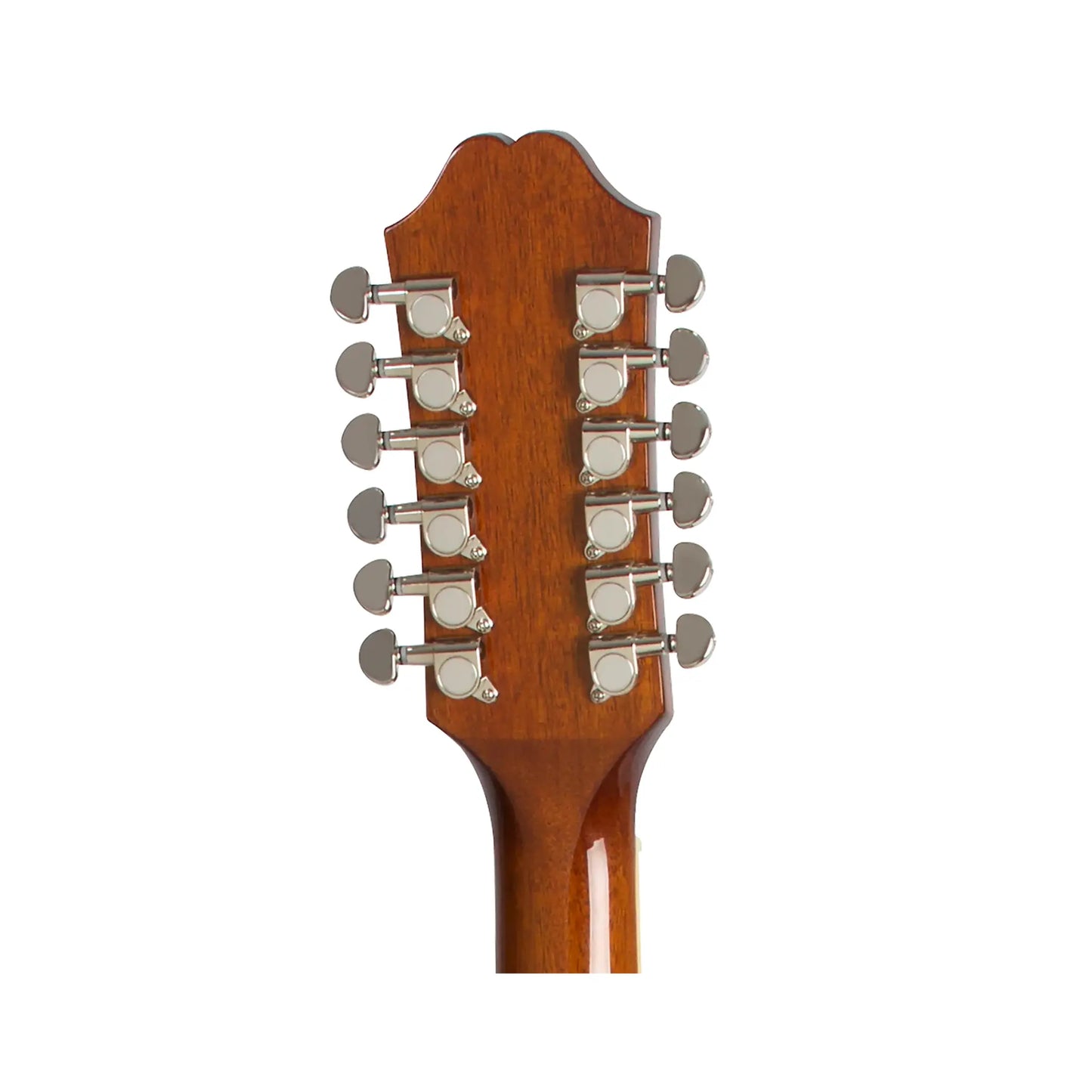 Epiphone DR-212/N 12-String Acoustic Guitar – Natural - (Re-Loved) Acoustic Guitars Epiphone Art of Guitar