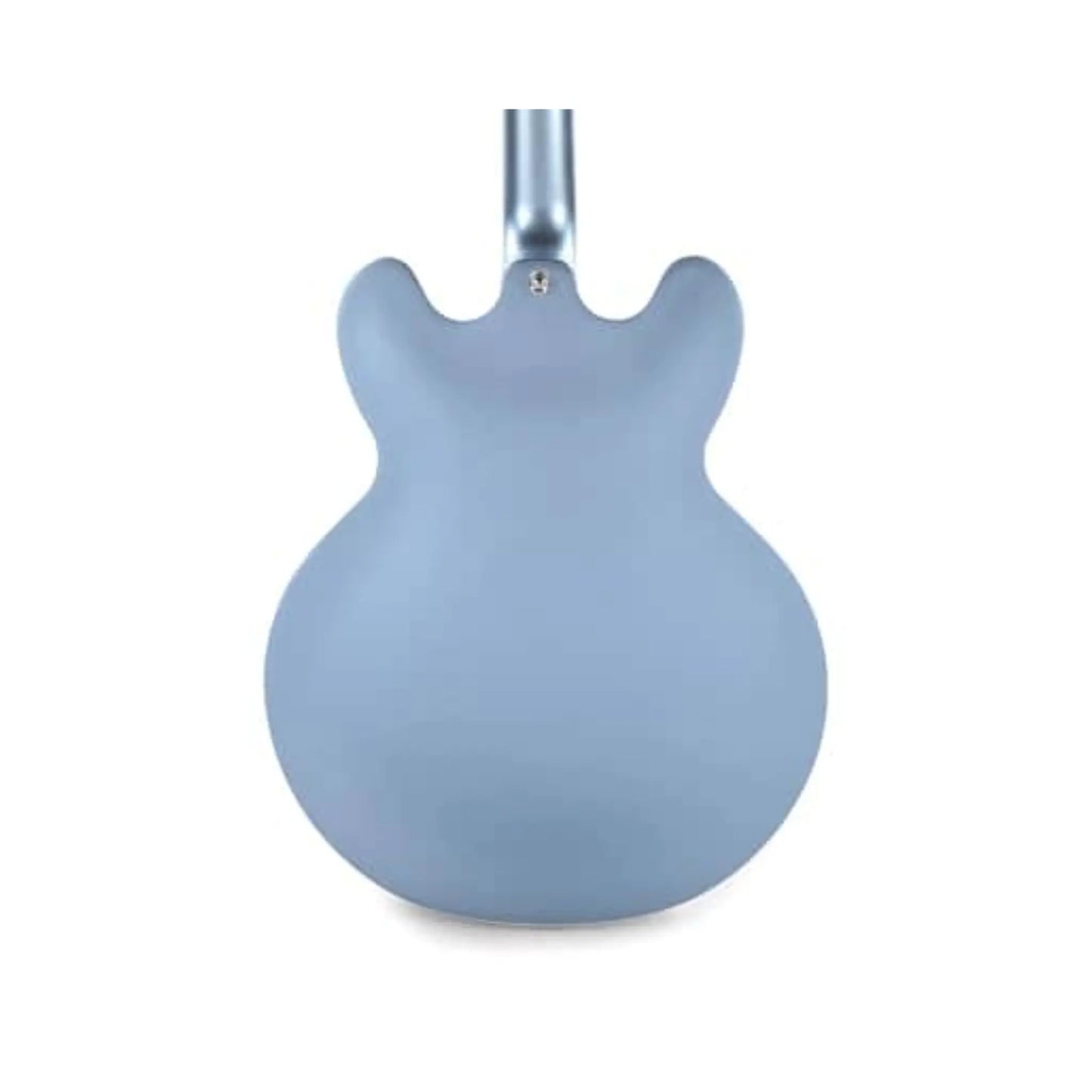 Epiphone Dave Grohl Signature DG-335,Proprietary Humbucker - Pelham Blue (Re-loved) Electric Guitars Epiphone Art of Guitar