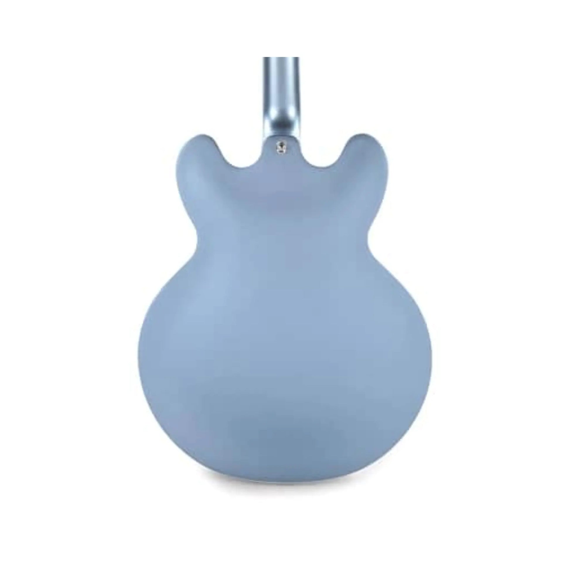 Epiphone Dave Grohl Signature DG-335,Proprietary Humbucker - Pelham Blue (Re-loved) Electric Guitars Epiphone Art of Guitar