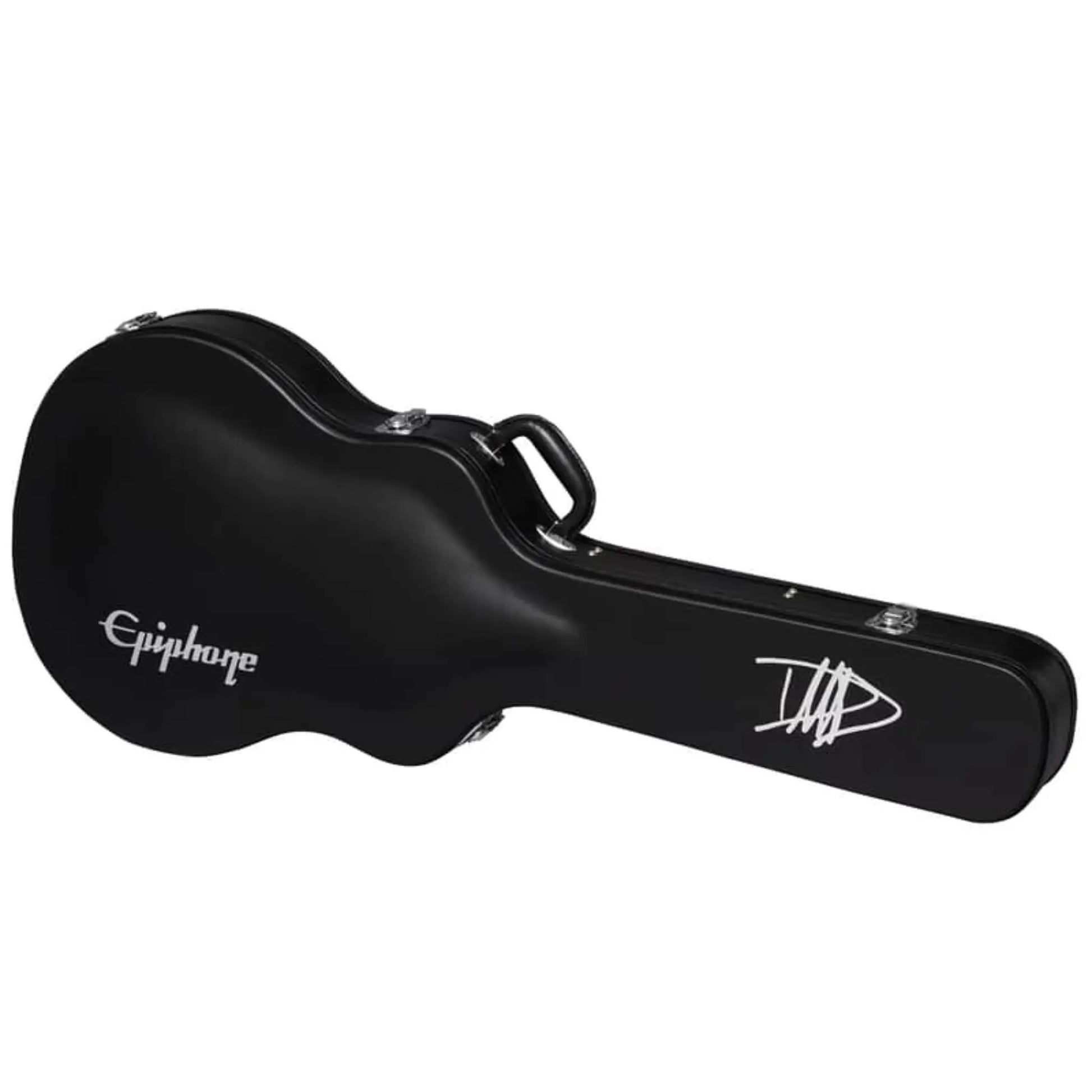 Epiphone Dave Grohl Signature DG-335,Proprietary Humbucker - Pelham Blue (Re-loved) Electric Guitars Epiphone Art of Guitar