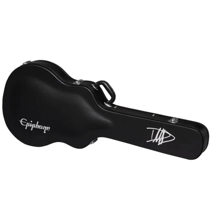 Epiphone Dave Grohl Signature DG-335,Proprietary Humbucker - Pelham Blue (Re-loved) Electric Guitars Epiphone Art of Guitar