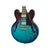 Epiphone ES 335 Figured Blueberry Burst General Epiphone Art of Guitar