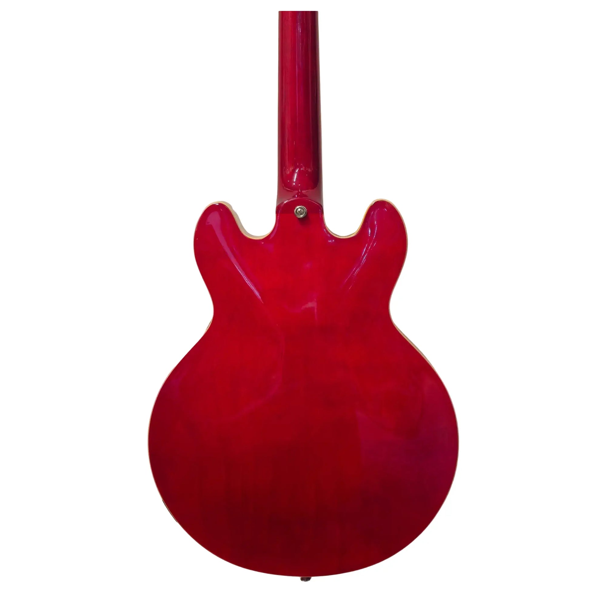 Epiphone ES-339 Semi-Hollow Electric Guitar – Cherry - (Re-Loved) Electric Guitars Epiphone Art of Guitar