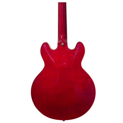 Epiphone ES-339 Semi-Hollow Electric Guitar – Cherry - (Re-Loved) Electric Guitars Epiphone Art of Guitar