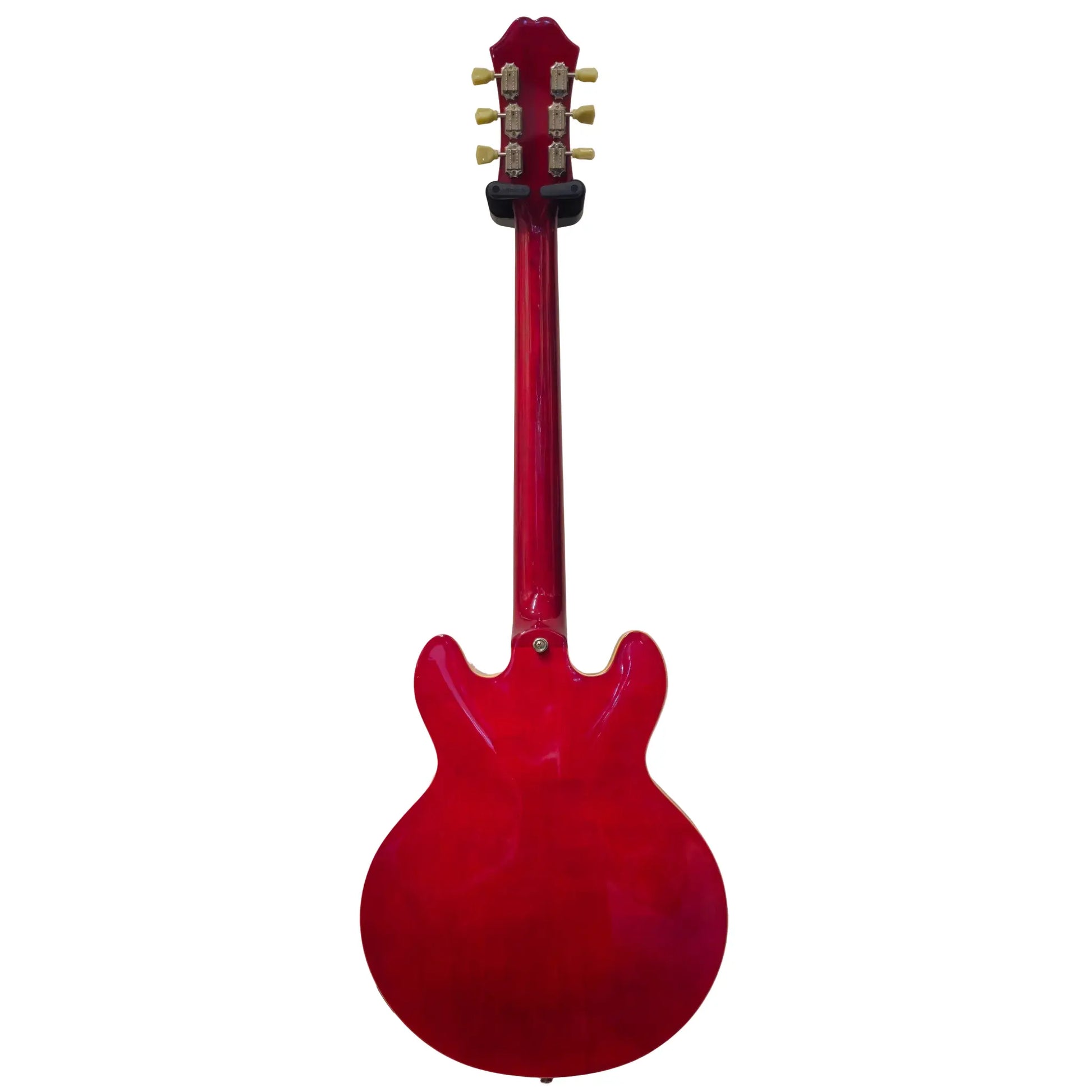 Epiphone ES-339 Semi-Hollow Electric Guitar – Cherry - (Re-Loved) Electric Guitars Epiphone Art of Guitar