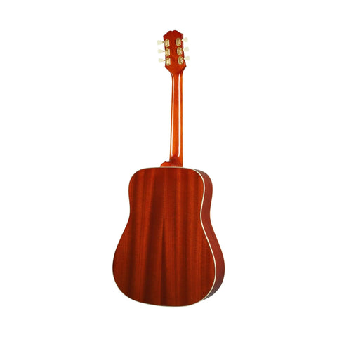 Epiphone Hummingbird - Aged Cherry Sunburst Gloss Guitars Epiphone Art of Guitar
