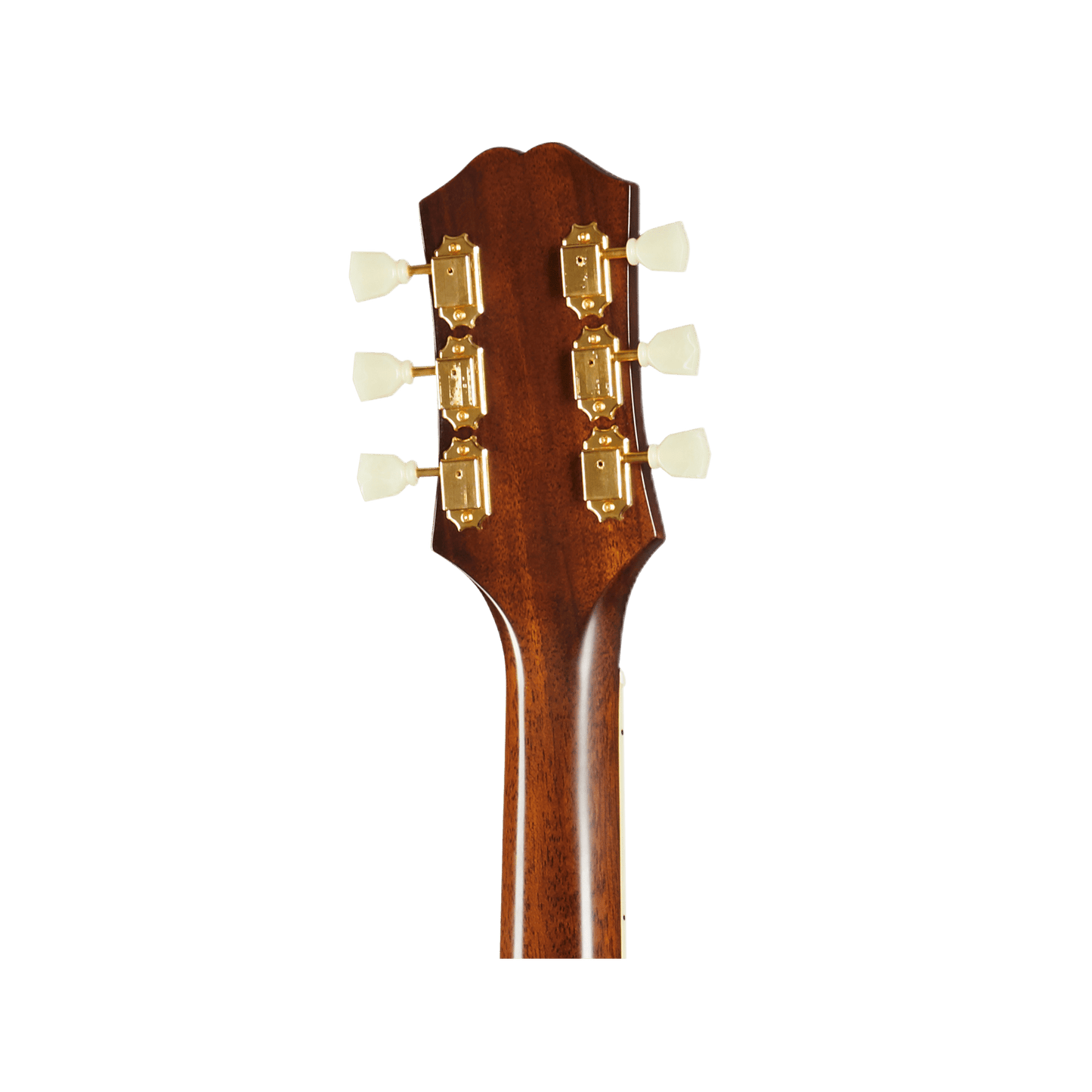 Epiphone Hummingbird - Aged Natural Antique Gloss Electric Guitars Epiphone Art of Guitar