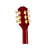 Epiphone Joe Bonamassa 1963 SG Custom (Incl. Hard Case) Guitars Epiphone Art of Guitar