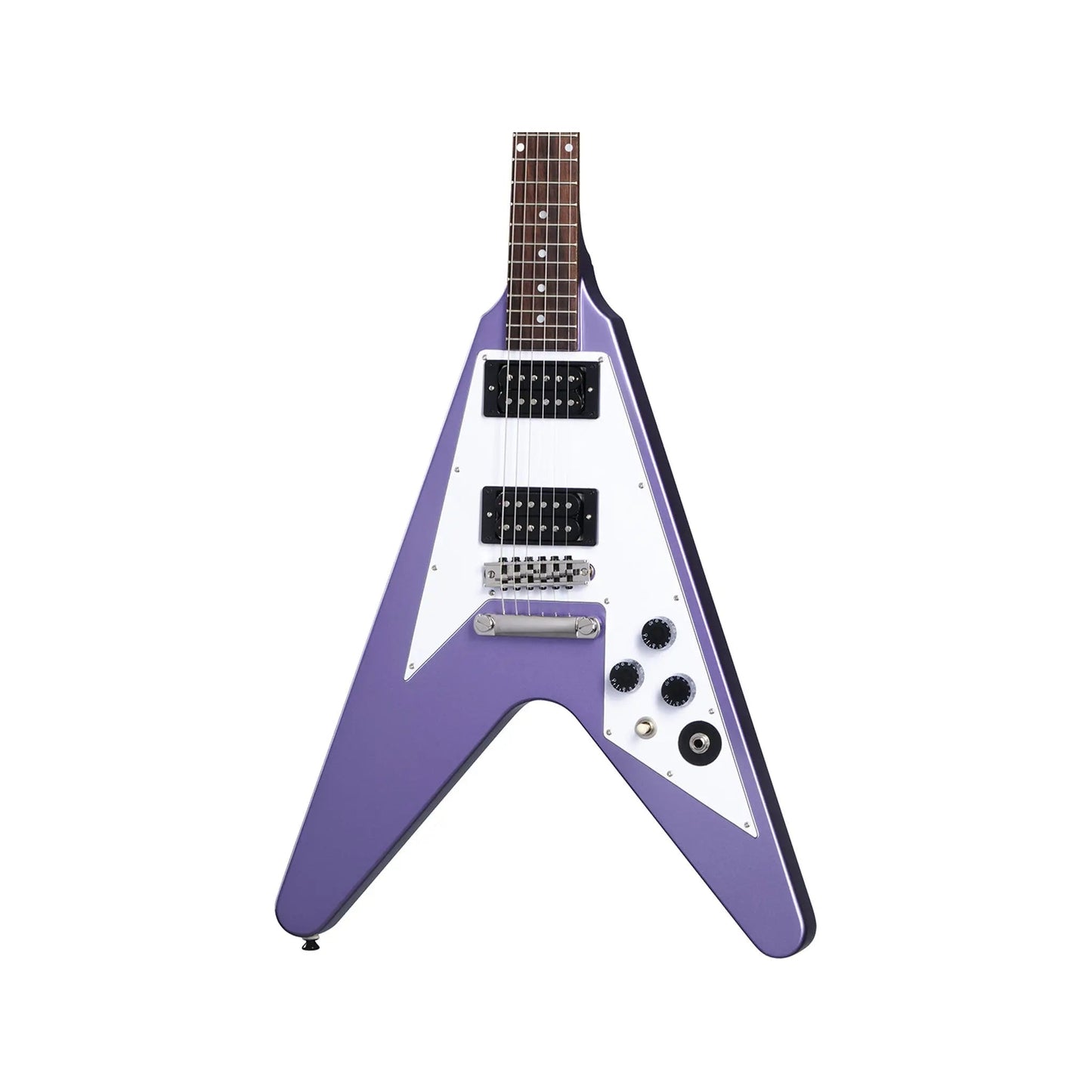 Epiphone Kirk Hammett 1979 Flying V Electric Guitar Electric Guitars Epiphone Art of Guitar