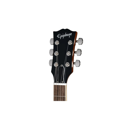 Epiphone Kirk Hammett “Greeny” 1959 Les Paul Standard (Incl. Hard Case) Electric Guitars Epiphone Art of Guitar