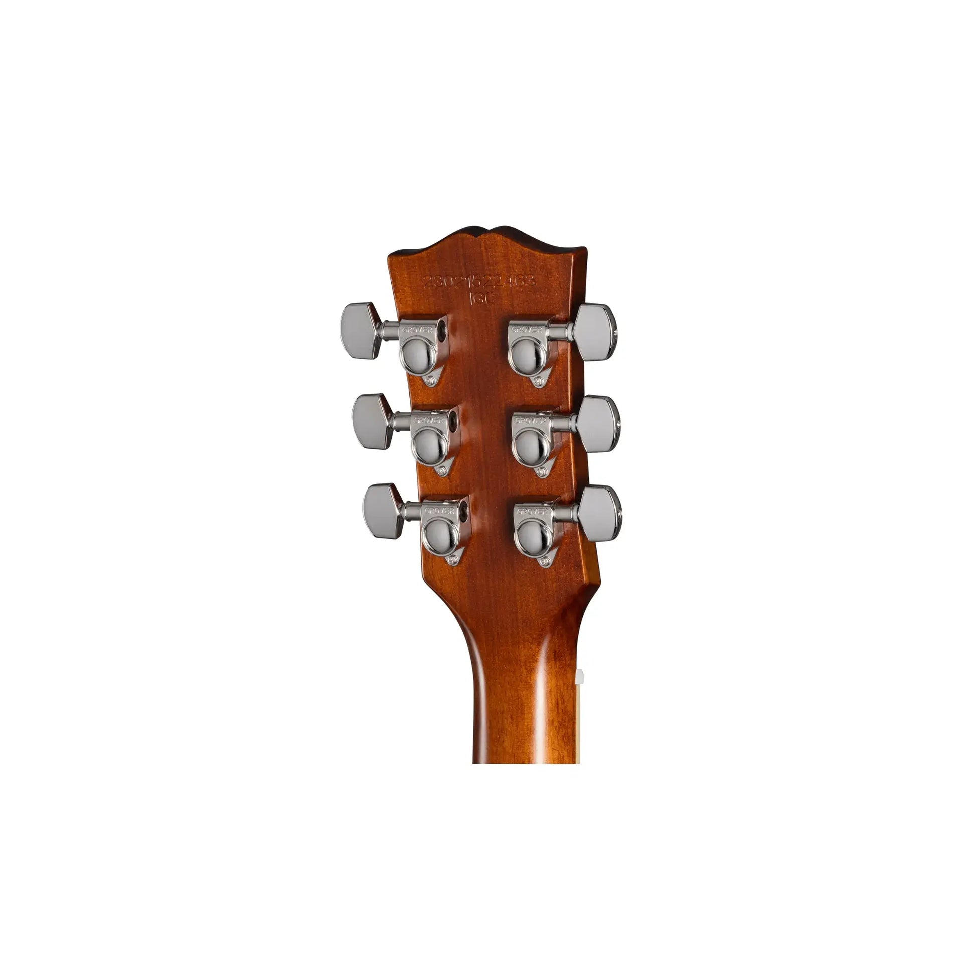 Epiphone Kirk Hammett “Greeny” 1959 Les Paul Standard (Incl. Hard Case) Electric Guitars Epiphone Art of Guitar