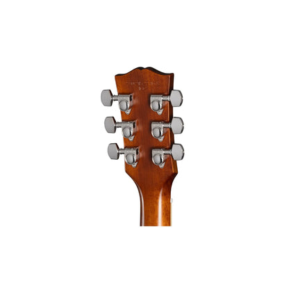 Epiphone Kirk Hammett “Greeny” 1959 Les Paul Standard (Incl. Hard Case) Electric Guitars Epiphone Art of Guitar