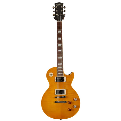 Epiphone Kirk Hammett “Greeny” 1959 Les Paul Standard (Incl. Hard Case) Electric Guitars Epiphone Art of Guitar