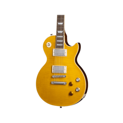 Epiphone Kirk Hammett “Greeny” 1959 Les Paul Standard (Incl. Hard Case) Electric Guitars Epiphone Art of Guitar