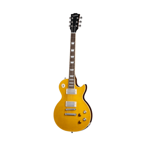 Epiphone Kirk Hammett “Greeny” 1959 Les Paul Standard (Incl. Hard Case) Electric Guitars Epiphone Art of Guitar