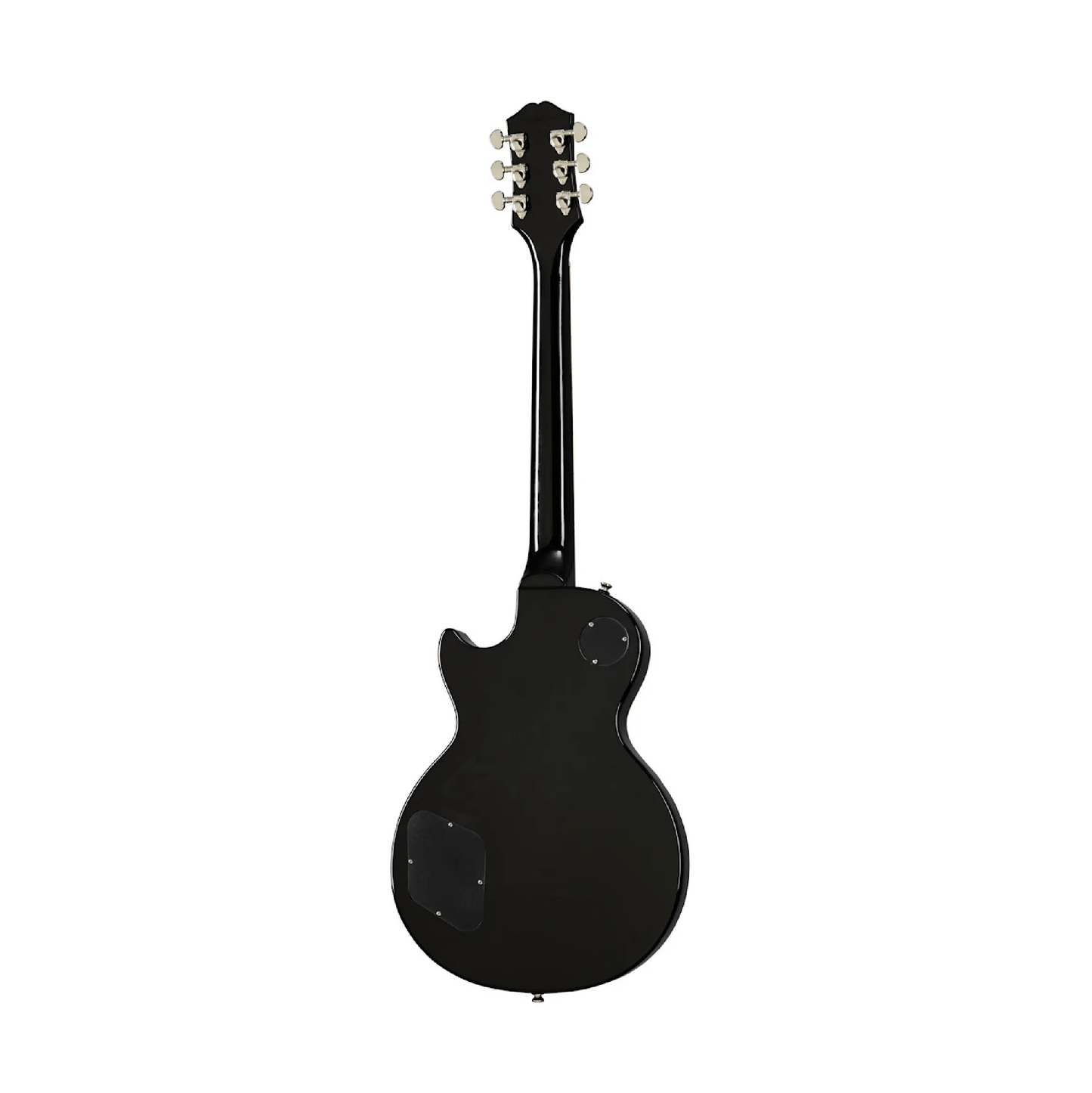 Epiphone Les Paul Classic Ebony Electric Guitar Electric Guitars Epiphone Art of Guitar