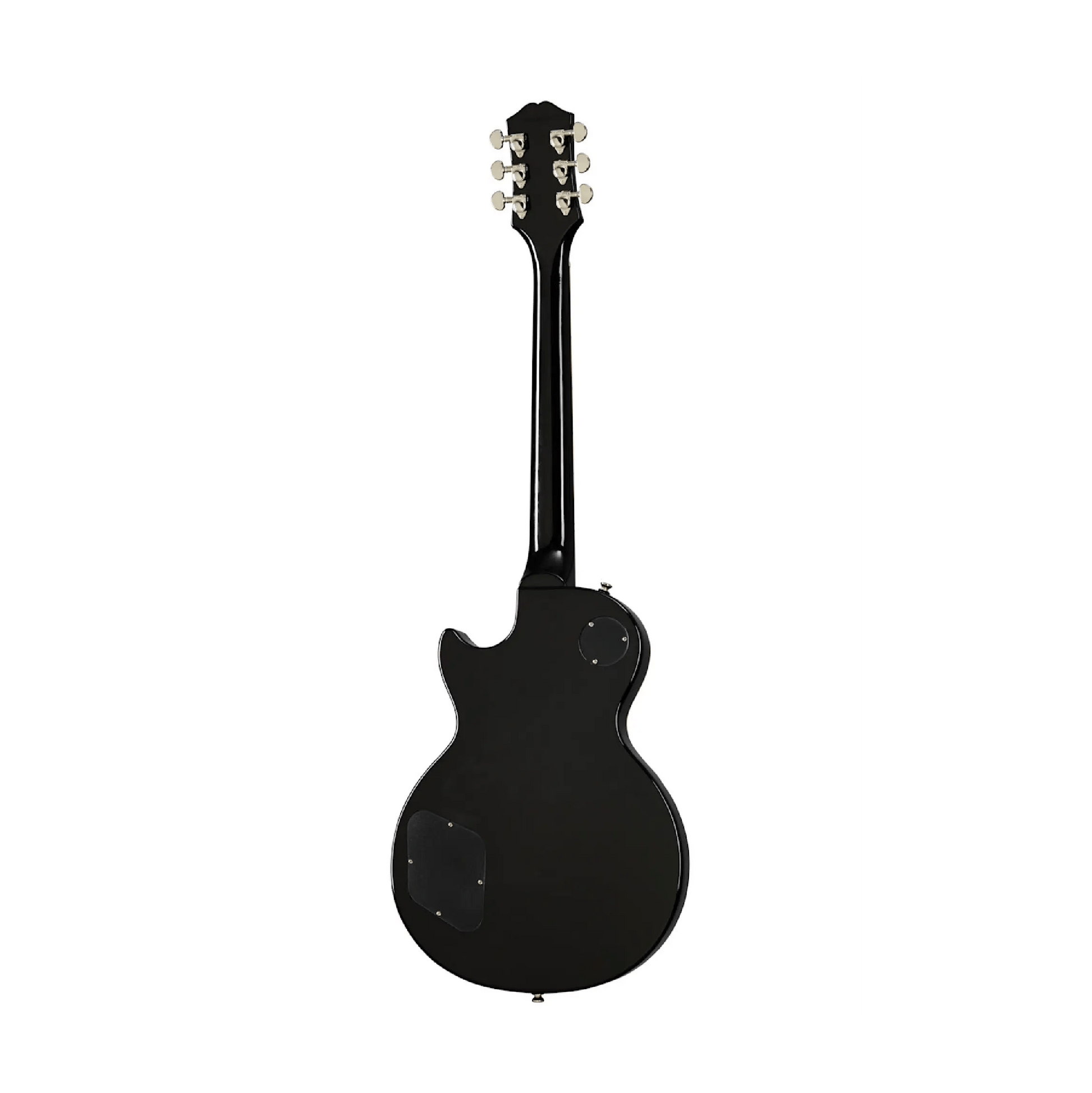 Epiphone Les Paul Classic Ebony Electric Guitar Electric Guitars Epiphone Art of Guitar