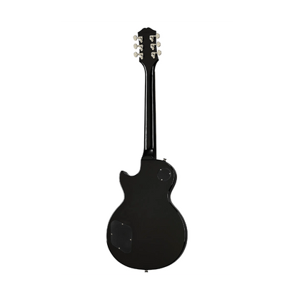 Epiphone Les Paul Classic Ebony Electric Guitar Electric Guitars Epiphone Art of Guitar