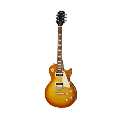 Epiphone Les Paul Classic-Honey Burst Electric Guitar Electric Guitars Epiphone Art of Guitar