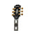 Epiphone Les Paul Custom - Alpine White General Epiphone Art of Guitar