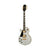 Epiphone Les Paul Custom - Alpine White (Left Handed) General Epiphone Art of Guitar