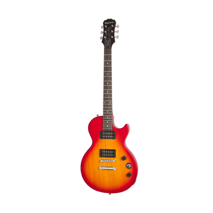 Epiphone Les Paul Special Satin E1 Heritage Cherry Electric Guitar Electric Guitars Epiphone Art of Guitar
