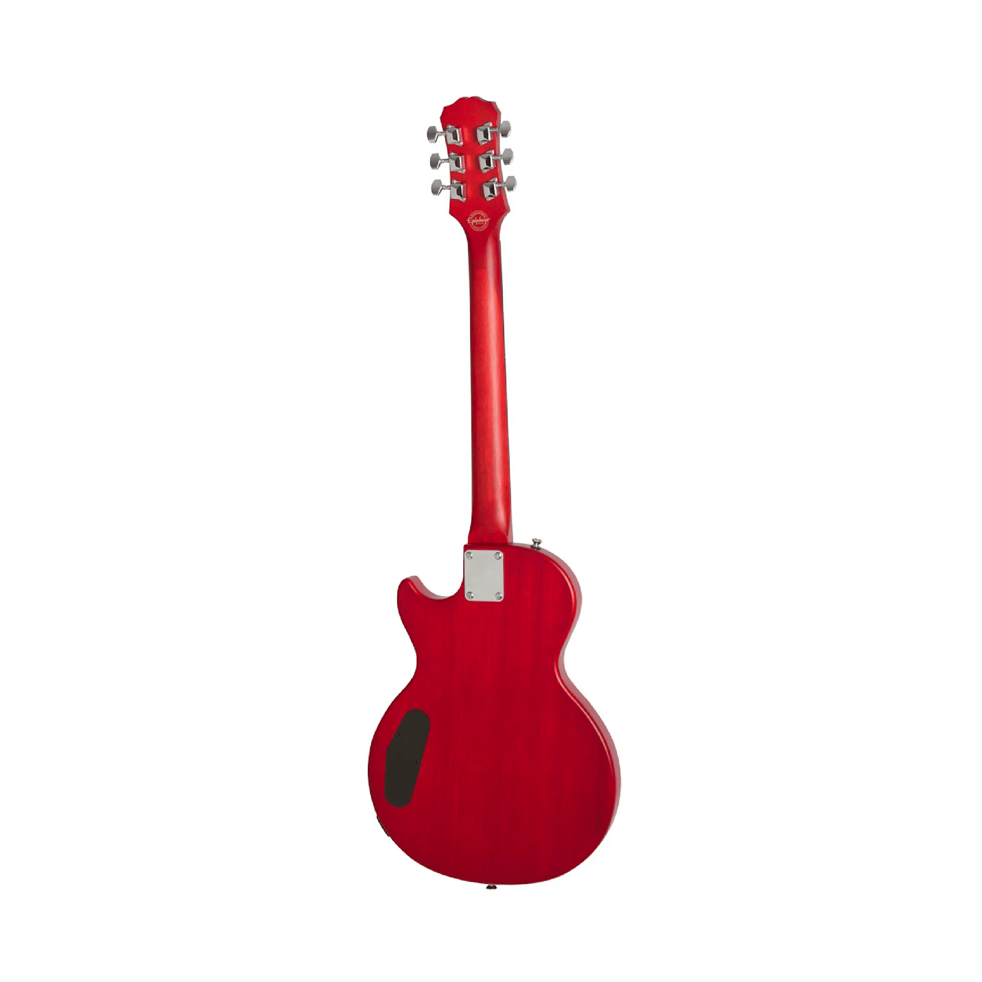 Epiphone Les Paul Special Satin E1 Heritage Cherry Electric Guitar Electric Guitars Epiphone Art of Guitar